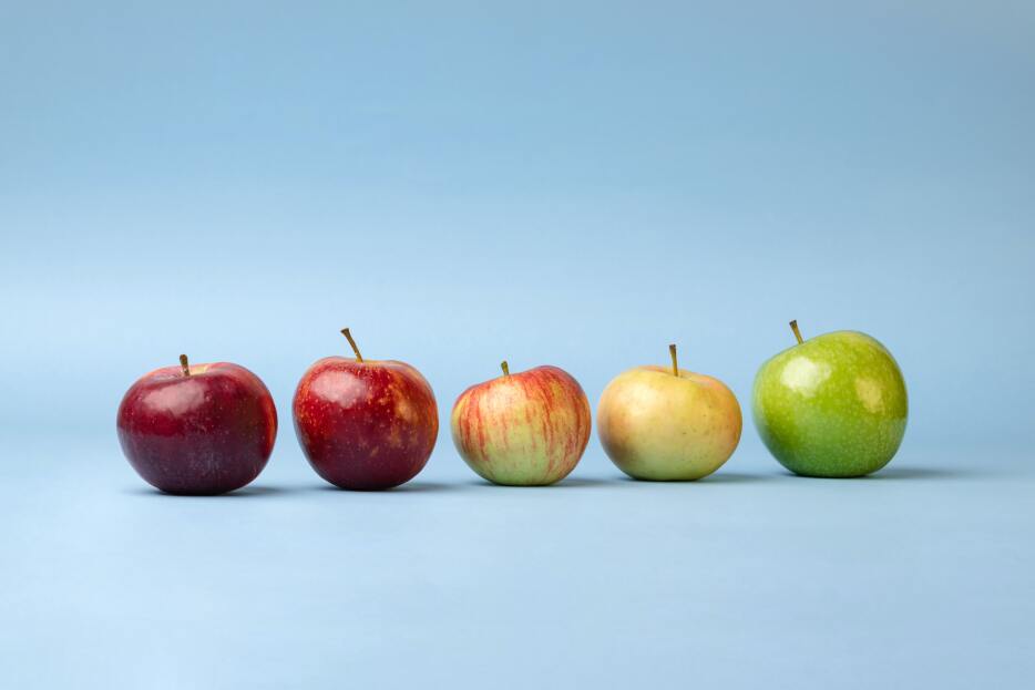 b-LOG: Apple to Statistical Apples