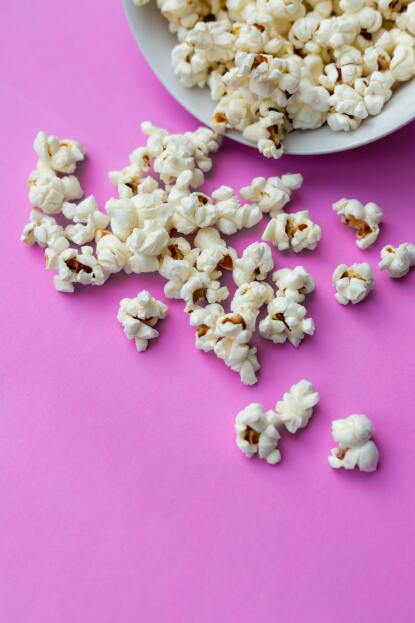 b-LOG: The Dangers of Discount Popcorn