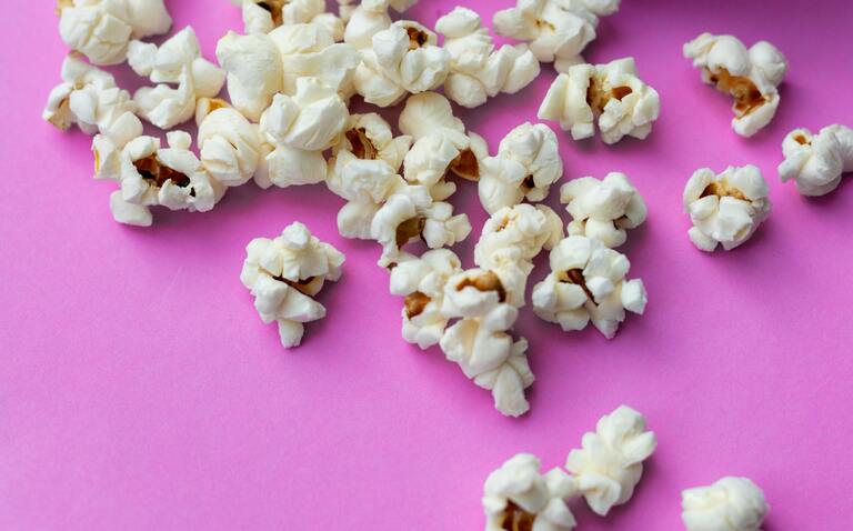 b-LOG: The Dangers of Discount Popcorn