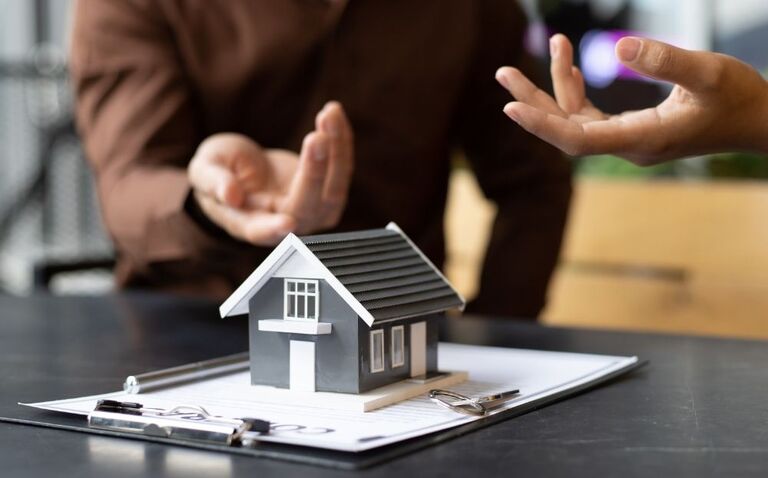 b-LOG: 10 Truths About Real Estate (in no particular order)