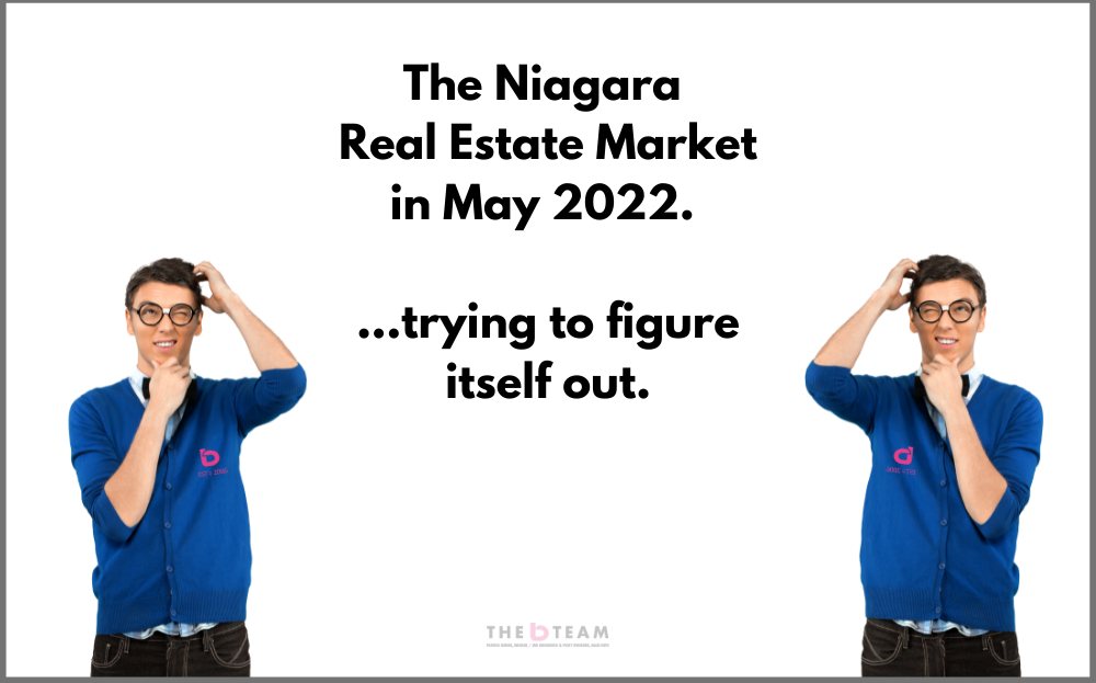 May 2022: Niagara in a Market Identity Crisis