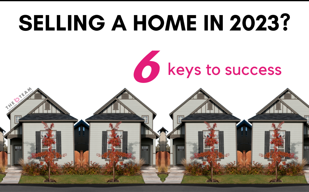 Selling A Home In Niagara 2023? Here Are 6 Keys To Success
