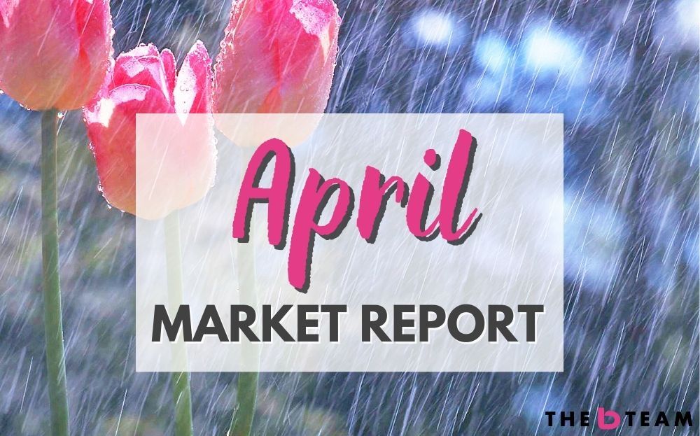 April 2023 Market Report