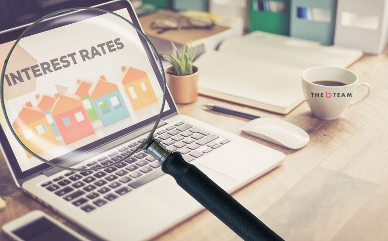 Interest Rates & Your Home Value