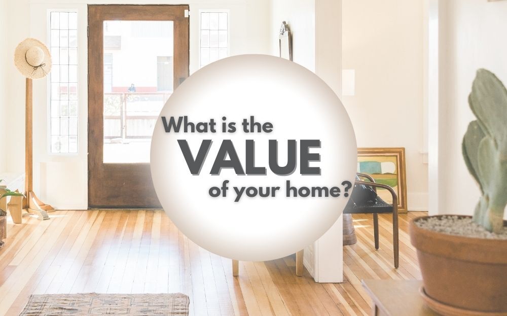 Will The Value Of Your Home Go Up This Year?