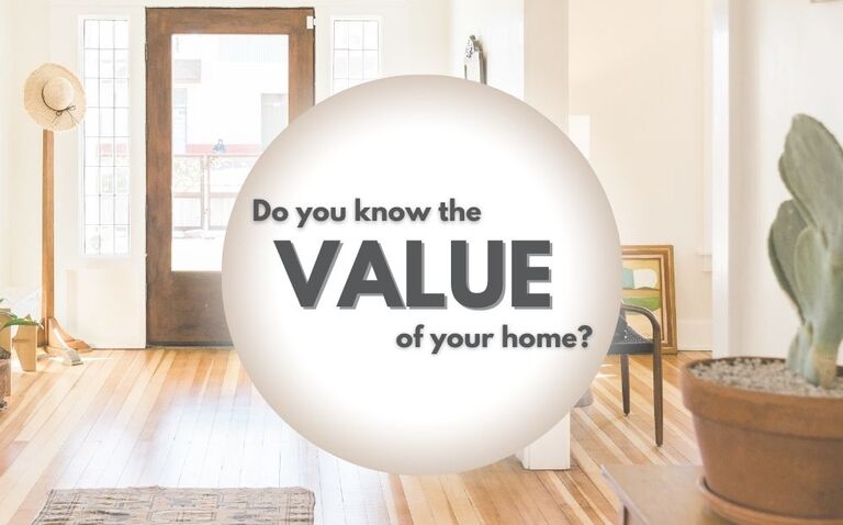 Will The Value Of Your Home Go Up This Year?