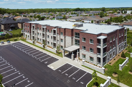 Mapleview Terrace Condos
