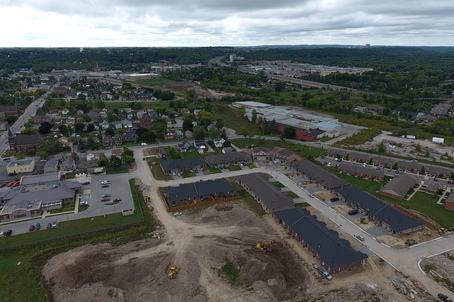 Merritton Commons Phase 2