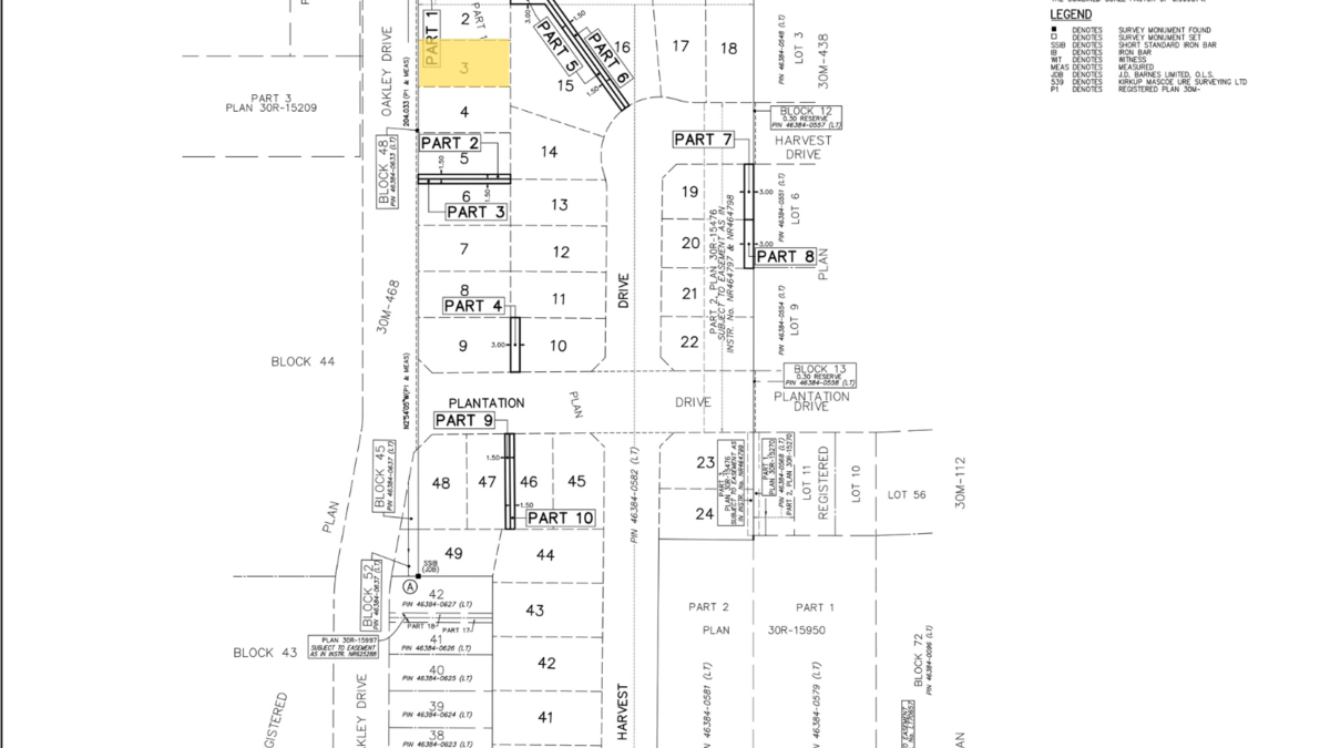 site plan thumbnail