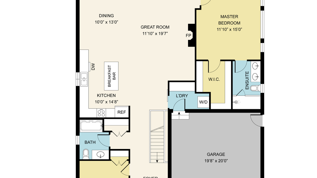 Floorplan  thumbnail