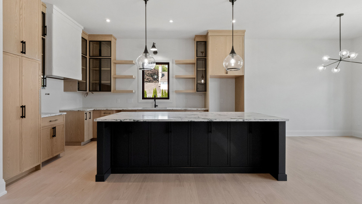 A kitchen you'll love to spend time in thumbnail