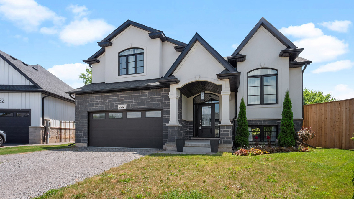 Image of the property 2756 Arrowsmith Court