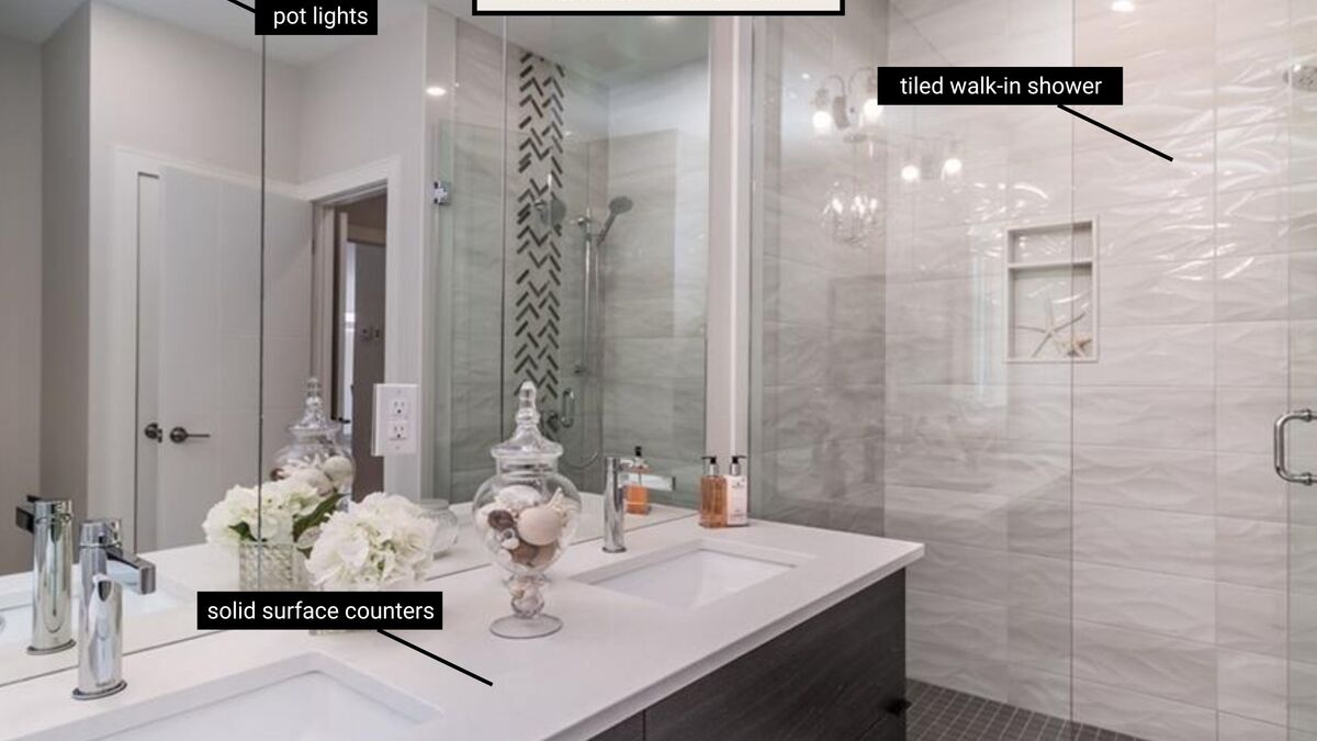 Standard features thumbnail