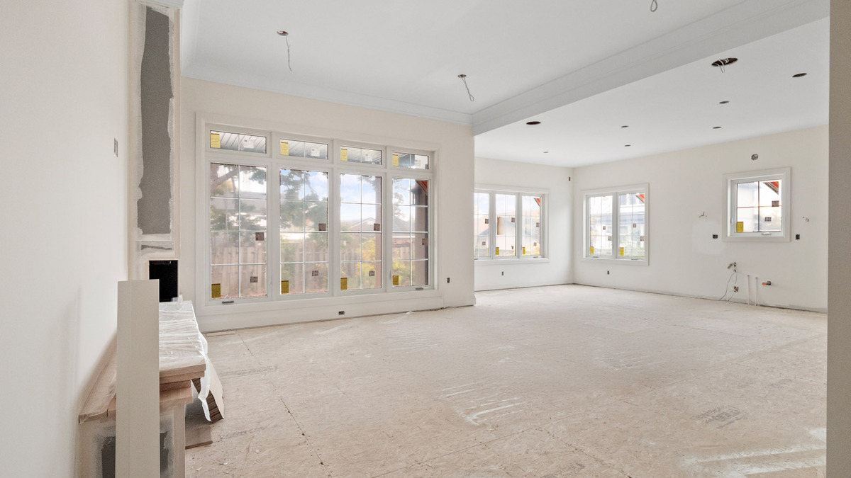 Living Room - open to kitchen & dining thumbnail