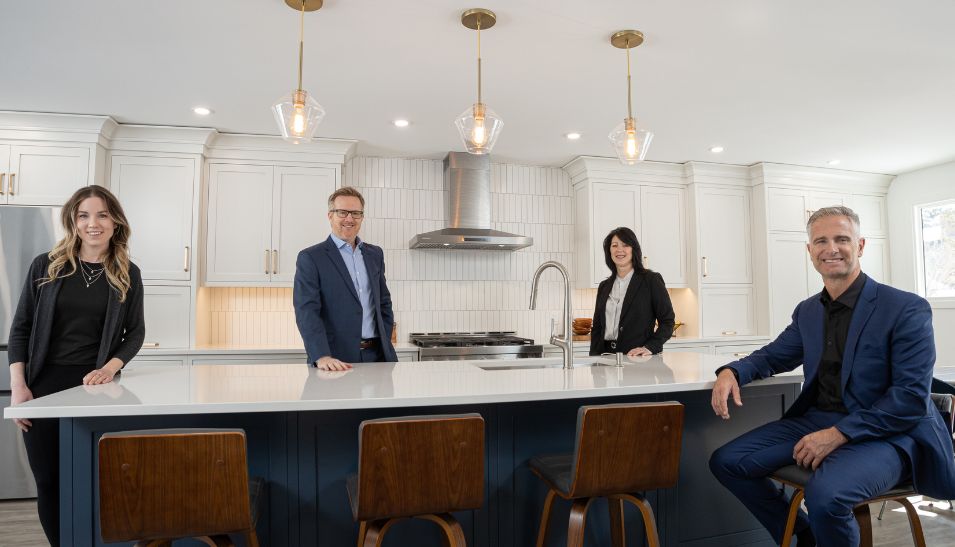 Nearly 50 Years Experience, Ready To Work For You.